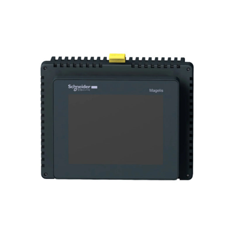 Schneider Electric HMISTU655 5.7″ Magelis GTO STU IP66 touchscreen HMI with USB and CANopen
