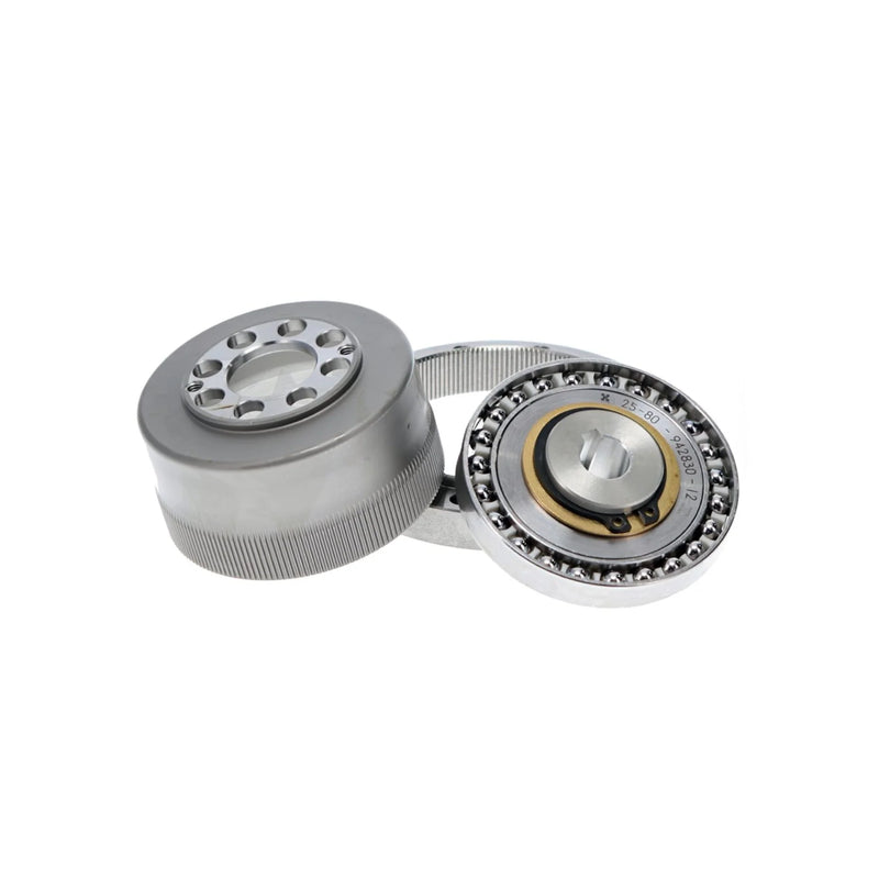 Yaskawa HW0381463-A robot automation component