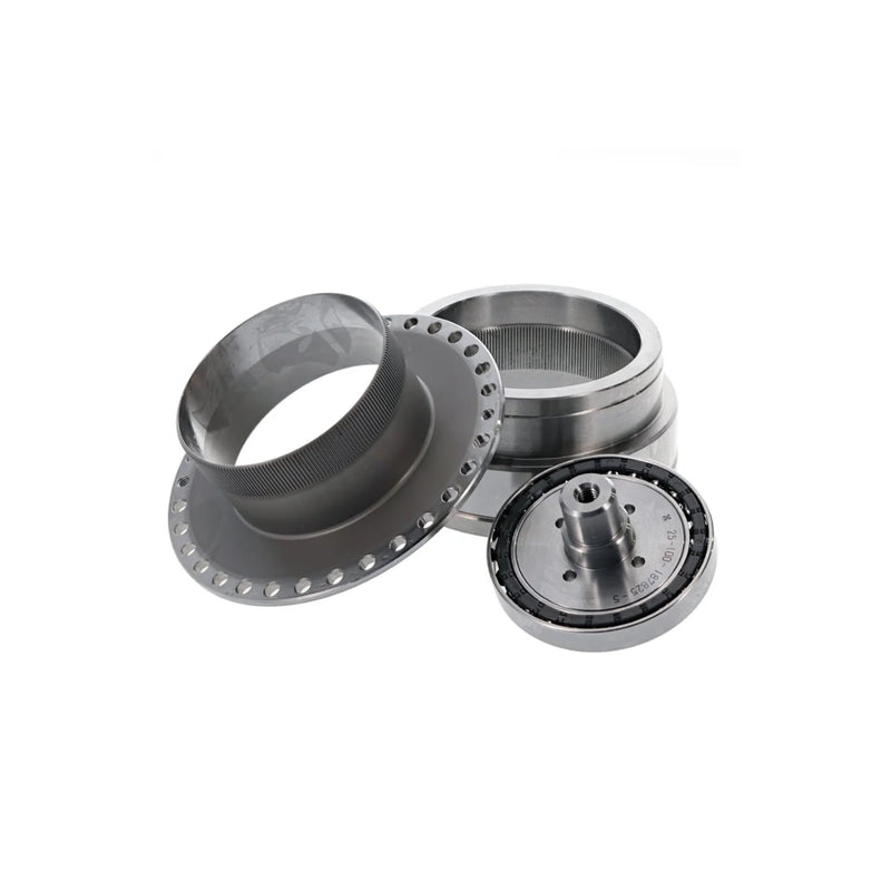 Yaskawa HW1384227-B robot automation component