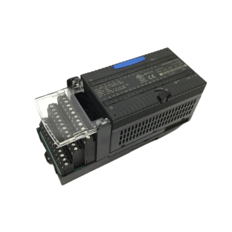 GE IC200MDL741 industrial automation component