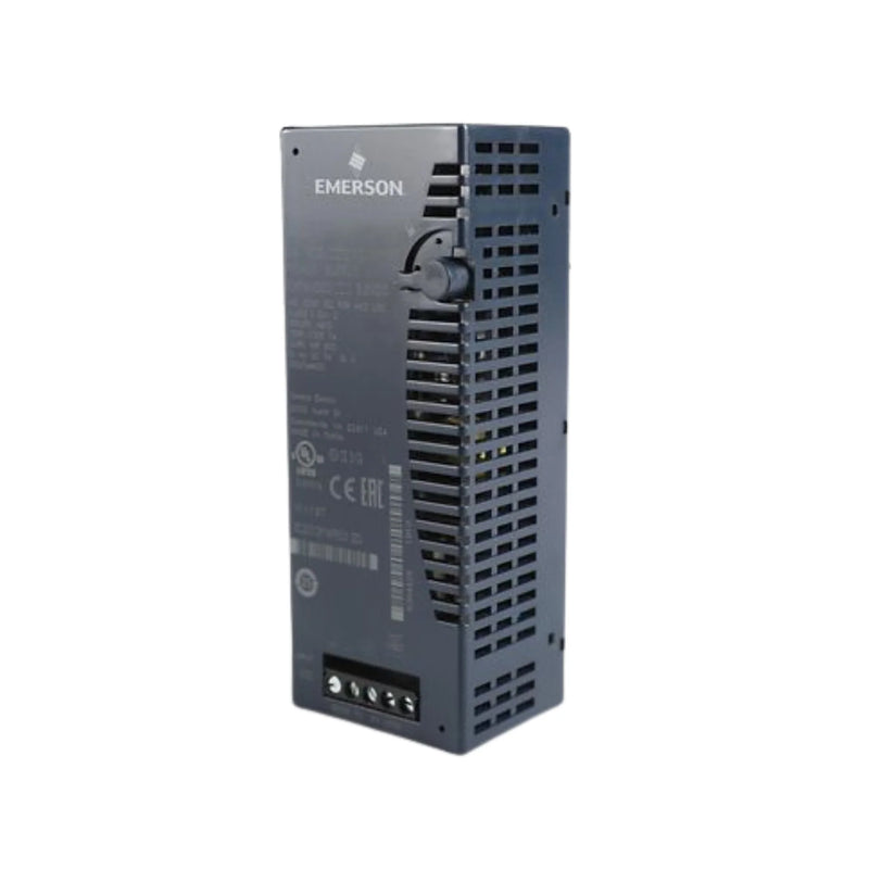 GE IC200PWB001 industrial automation component