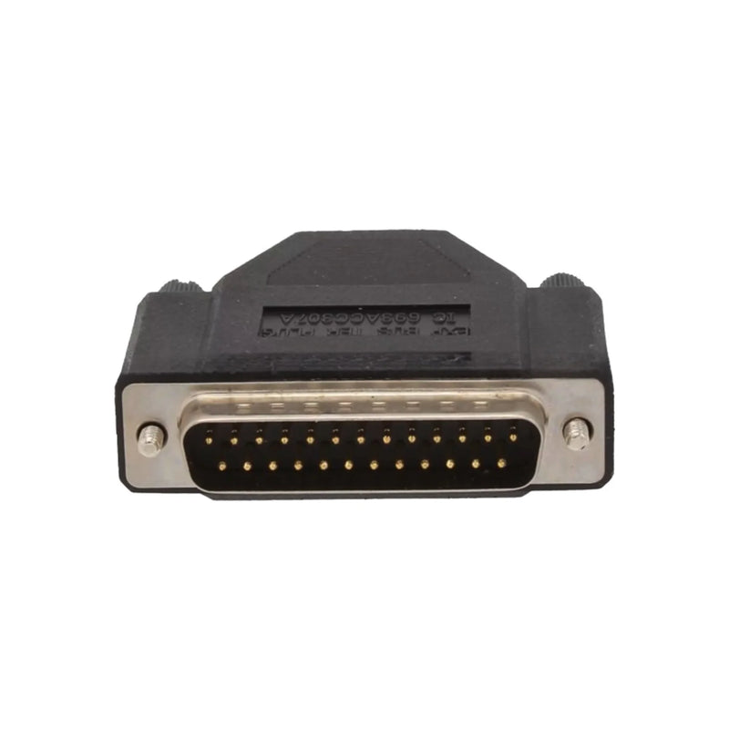 GE Fanuc (Emerson) IC693ACC307 Series 90-30 Lithium Battery industrial automation component designed for professional control