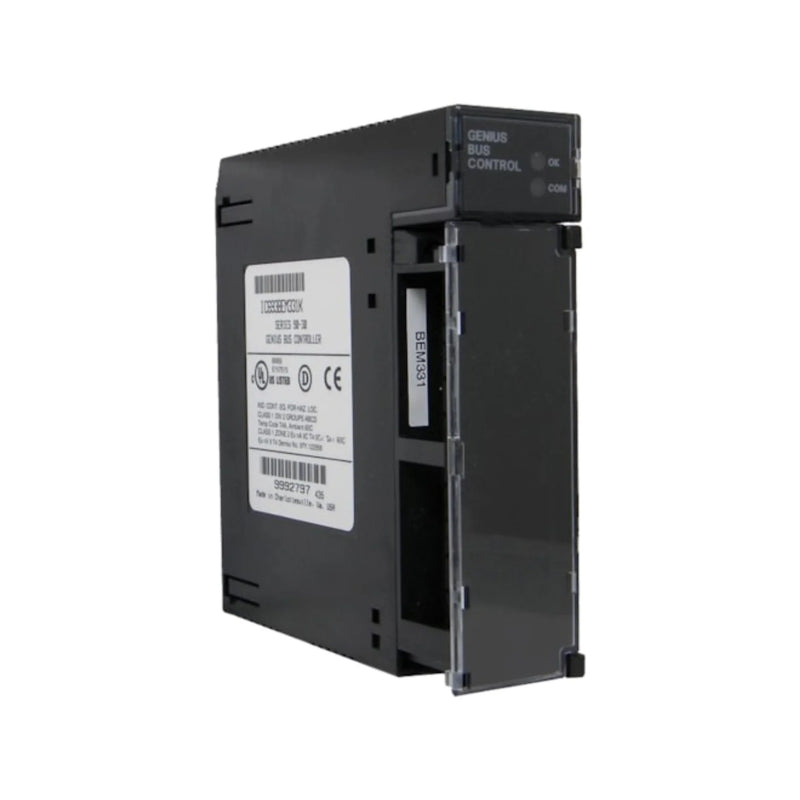 GE IC693BEM331 industrial automation component