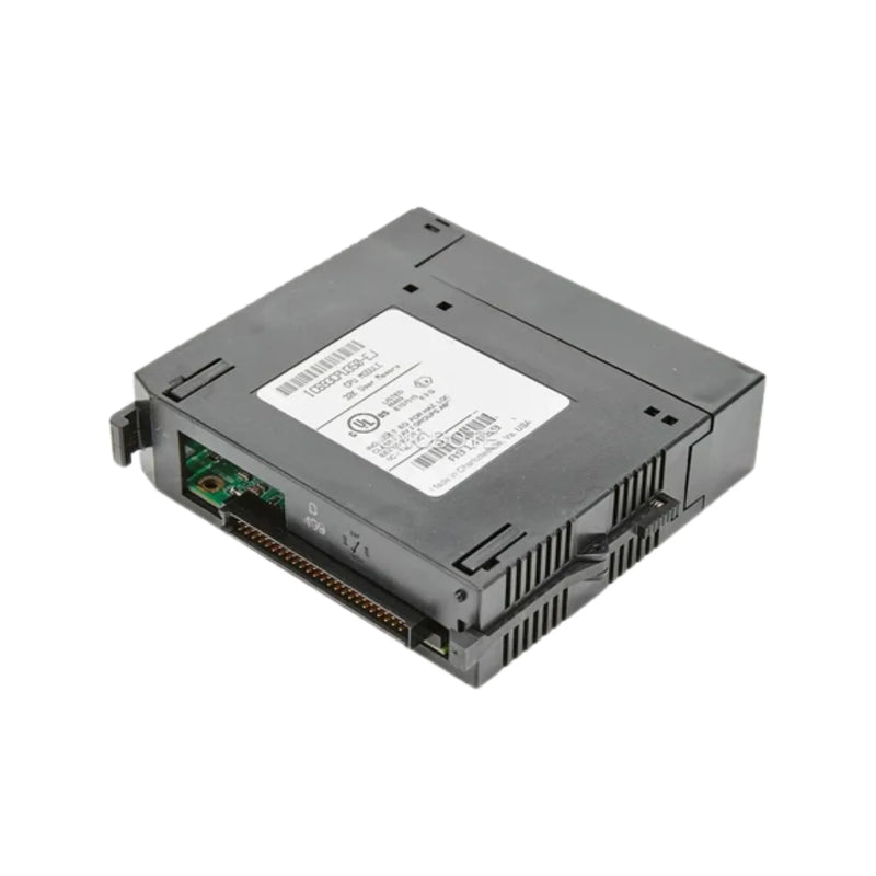 GE IC693CPU350 industrial automation component