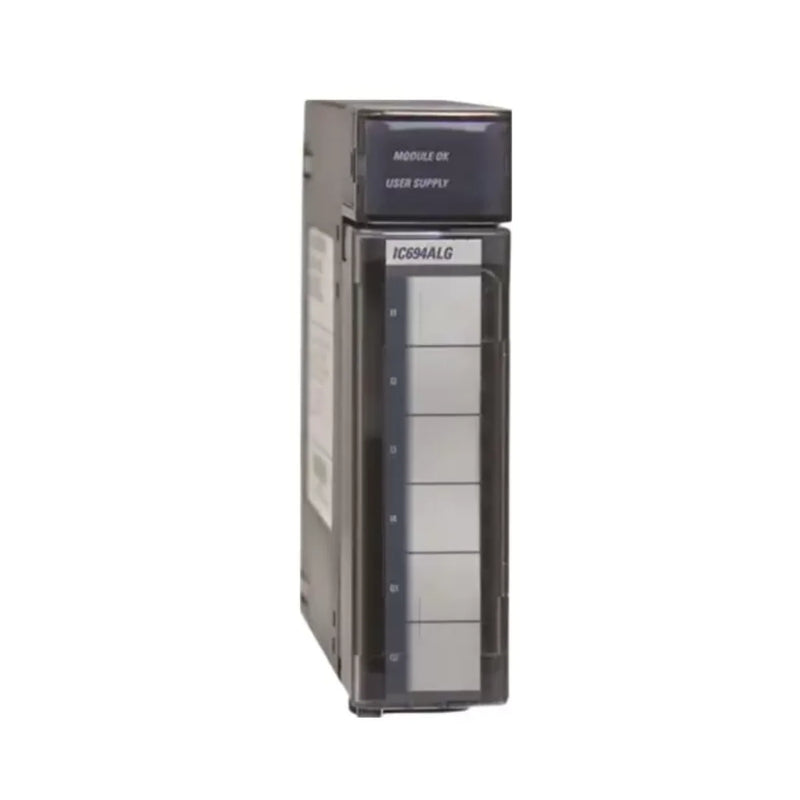 GE Fanuc (Emerson) IC695ALG608 RX3i Analog Output Module