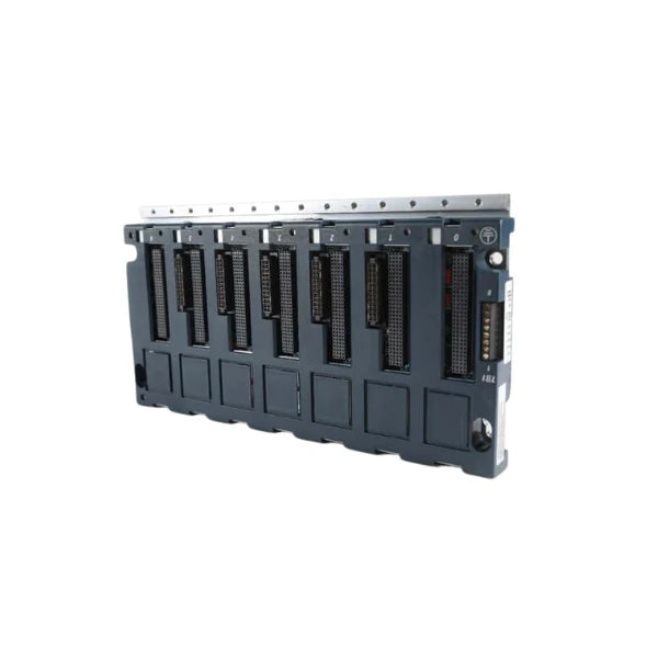 GE Fanuc (Emerson) IC695CHS007 RX3i Universal Backplane