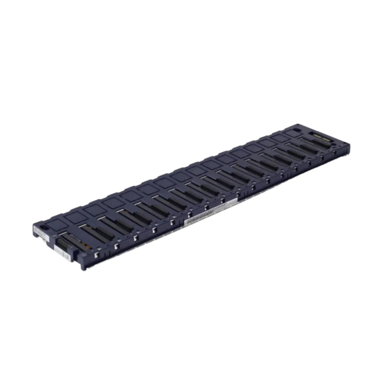 GE Fanuc (Emerson) IC695CHS016 RX3i Universal Backplane