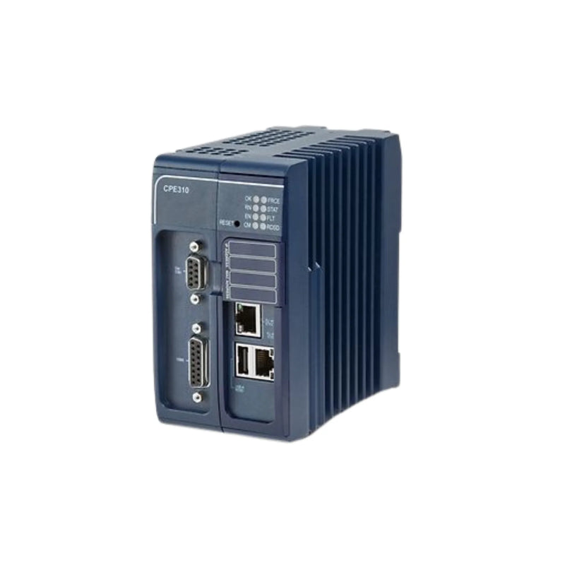 GE Fanuc (Emerson) IC695CPE310 RX3i CPU