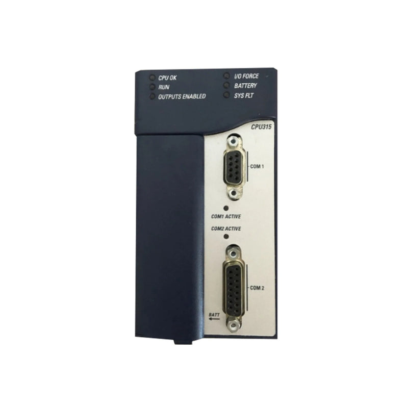 GE Fanuc (Emerson) IC695CPU315 RX3i CPU