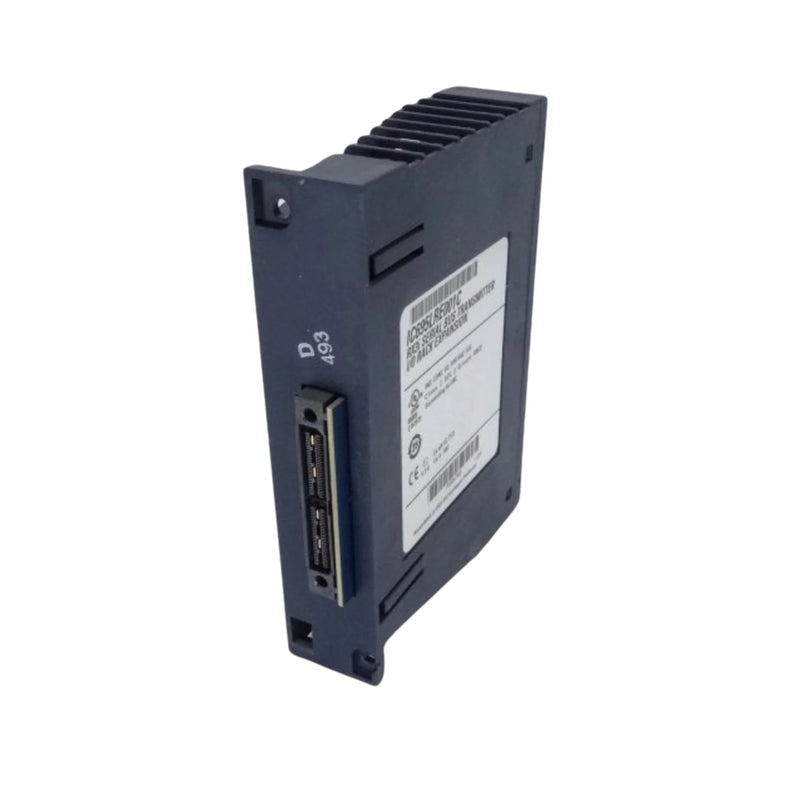 GE Fanuc (Emerson) IC695LRE001 RX3i Serial Bus Transmitter Module