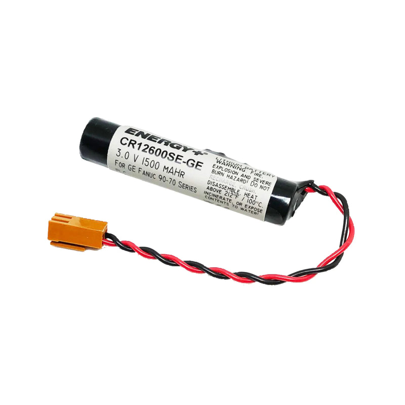 GE IC697ACC701 industrial automation component