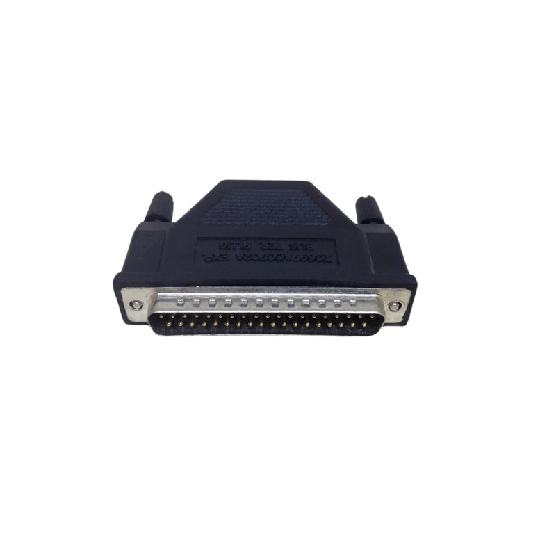 GE IC697ACC702 industrial automation component