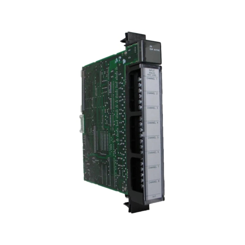 GE IC697ALG230 industrial automation component