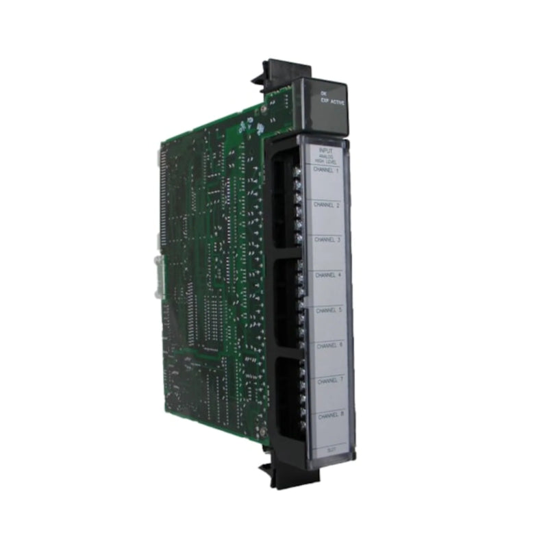 GE IC697ALG440 industrial automation component