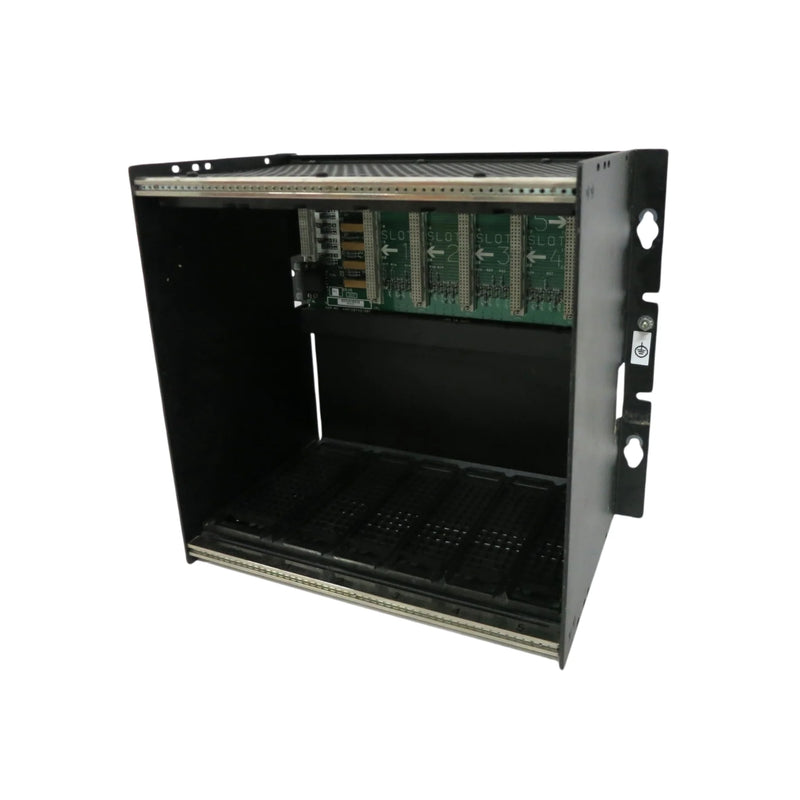 GE IC697CHS750 industrial automation component