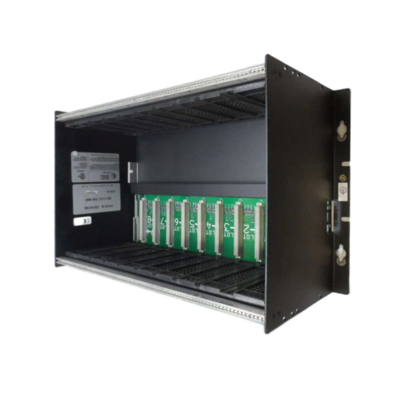 GE IC697CHS790 industrial automation component