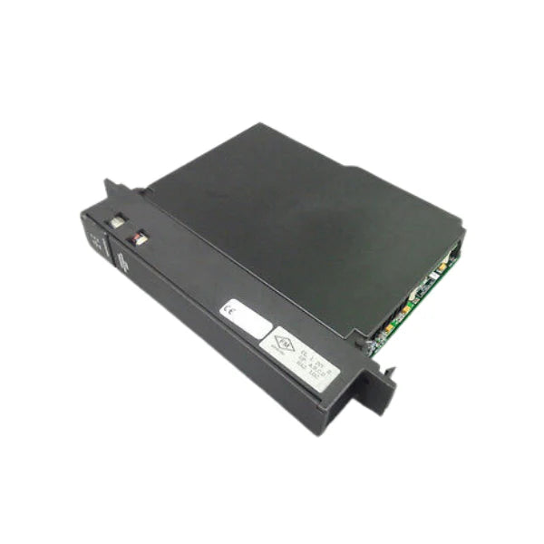 GE IC697CPX782 industrial automation component