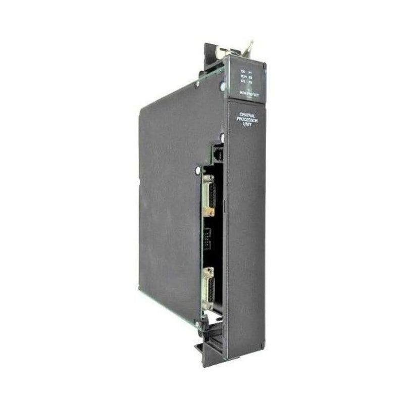 GE IC697CPX935 industrial automation component