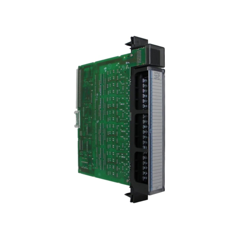 GE IC697MDL251 industrial automation component