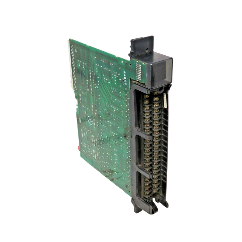 GE IC697MDL340 industrial automation component