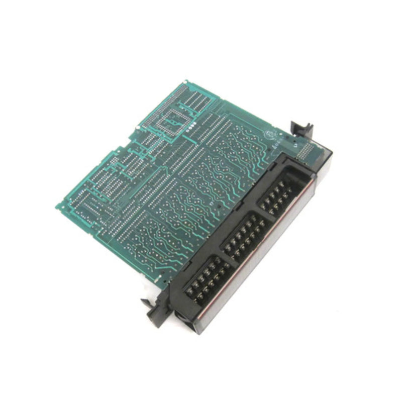 GE IC697MDL350 industrial automation component