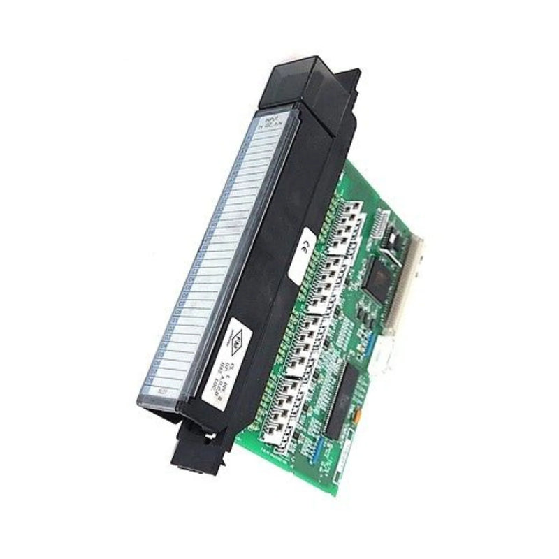 GE IC697MDL653 industrial automation component