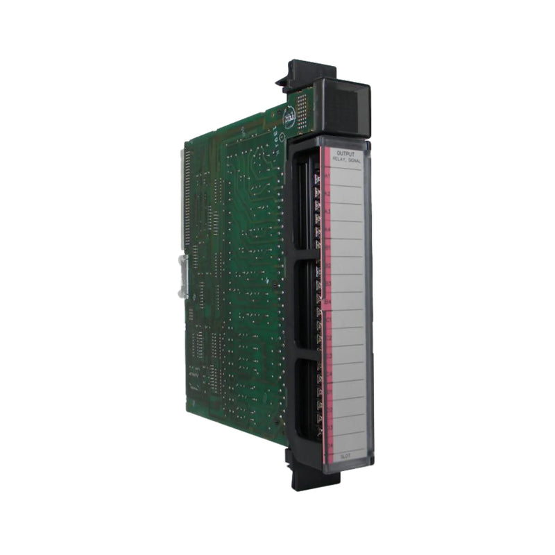 GE IC697MDL940 industrial automation component