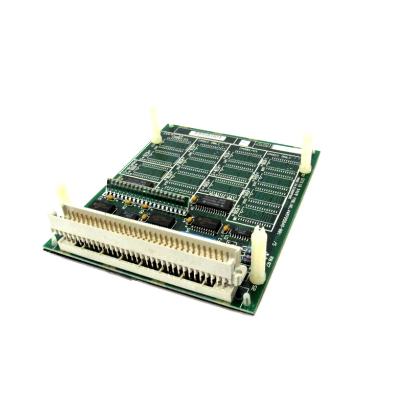 GE IC697MEM713 industrial automation component