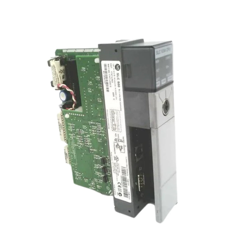 GE IC697MEM731 industrial automation component