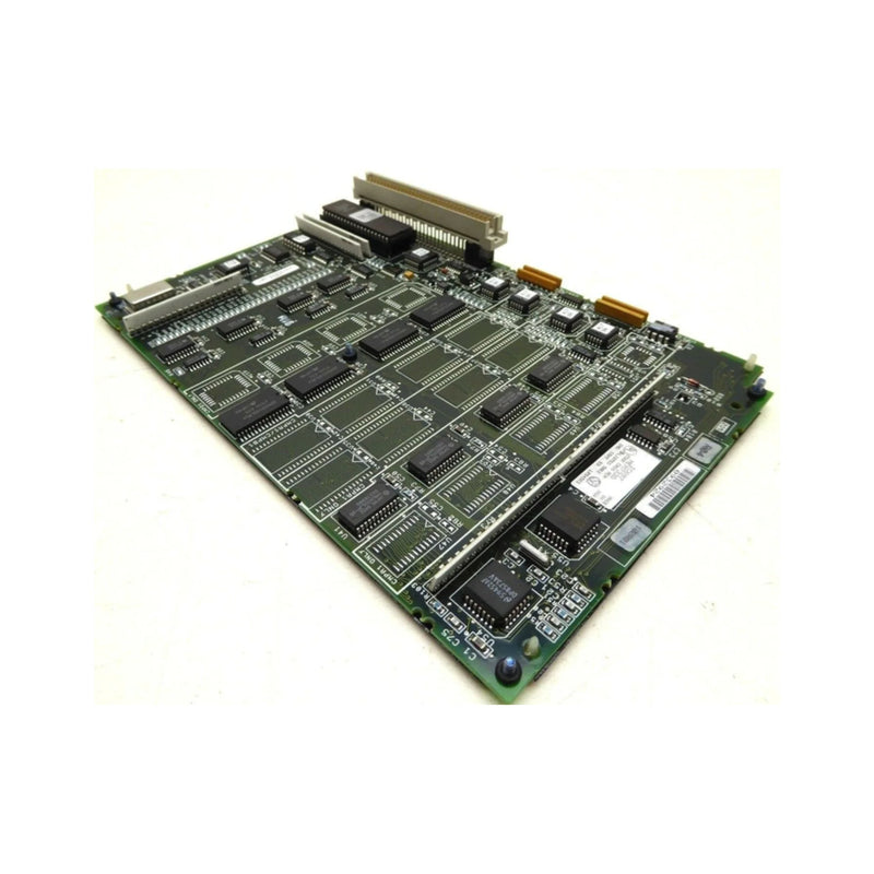 GE IC697MEM733 industrial automation component