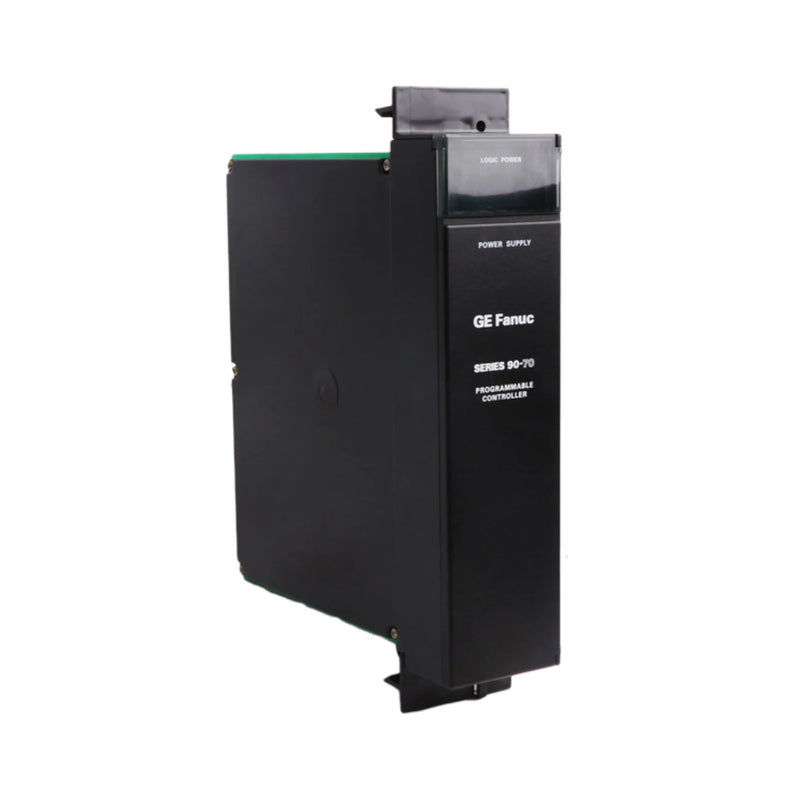 GE IC697PWR724 industrial automation component