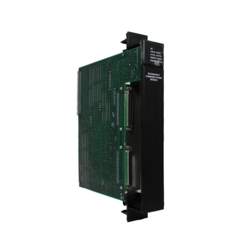 GE IC697RCM711 industrial automation component