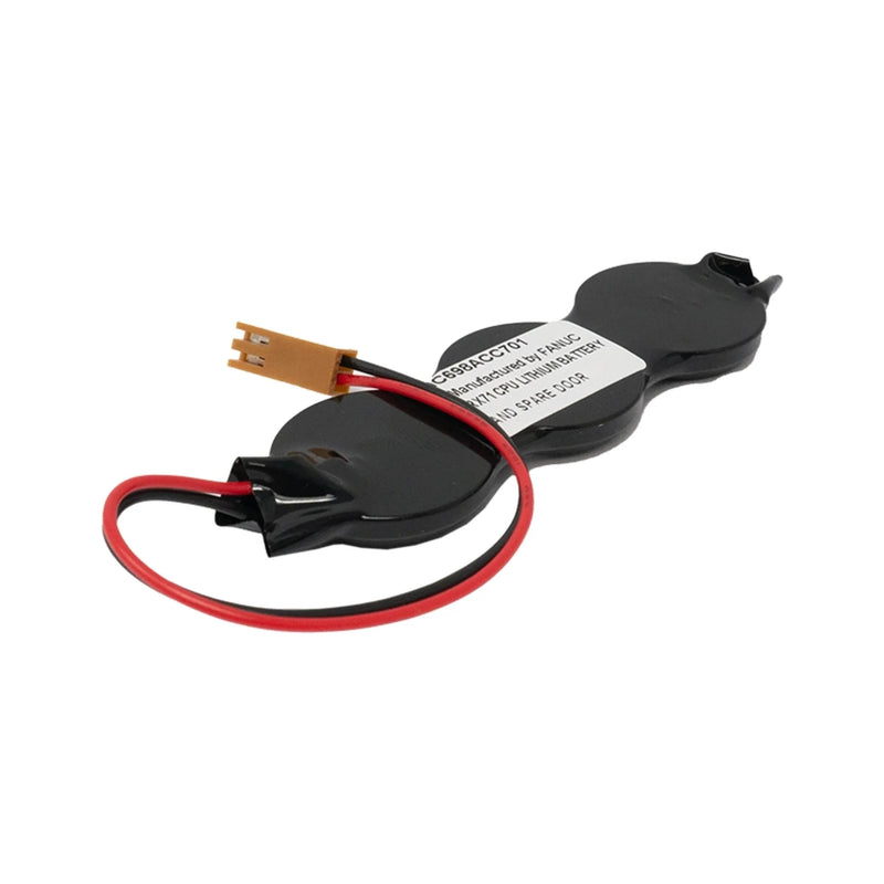 GE Fanuc (Emerson) IC698ACC701 RX7i Lithium Battery