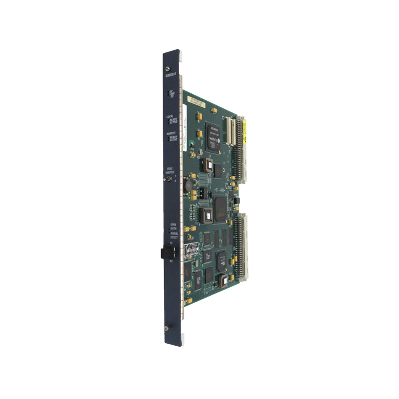 GE Fanuc (Emerson) IC698RMX016 RX7i Reflective Memory Module industrial automation component designed for professional contro