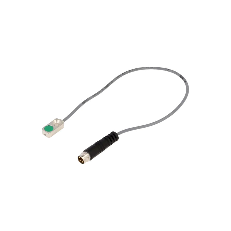 Baumer IFFM 08P17A6/KS35L industrial sensing device automation sensing device