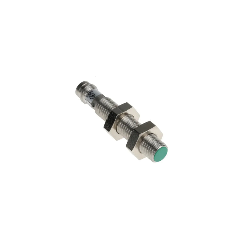 Baumer IFRM 08P17A1/S35L industrial sensing device automation sensing device