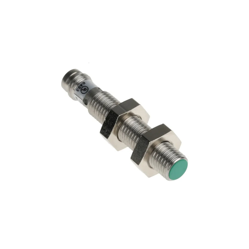 Baumer IFRM-08P17A1-S35L industrial sensing device automation sensing device