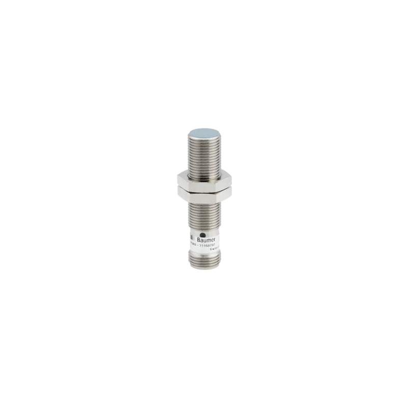 Baumer IFRM 12P3701/S14L industrial sensing device automation sensing device