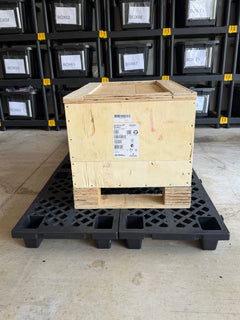 Técnicas de control SP4403