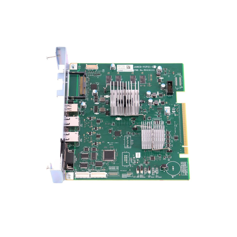 Yaskawa JANCD-YCP21-E robot automation component