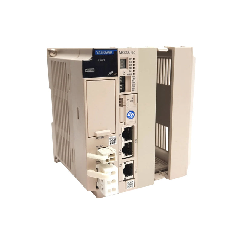 Yaskawa JEPMC-BU3303-E robot automation component