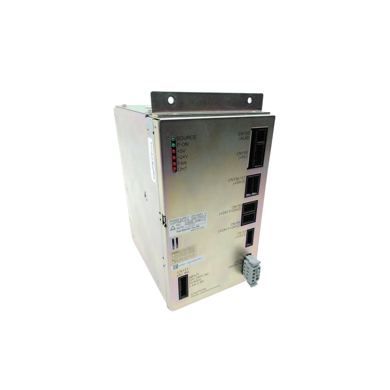 Yaskawa JZNC-YPS21-E robot automation component