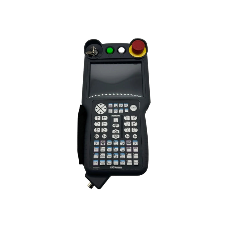 Yaskawa JZRCR-APP01-1 robot automation component