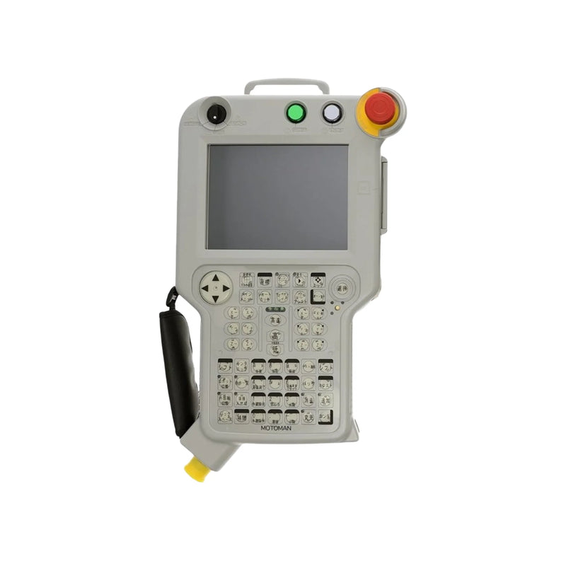 Yaskawa JZRCR-NPP01-1 robot automation component