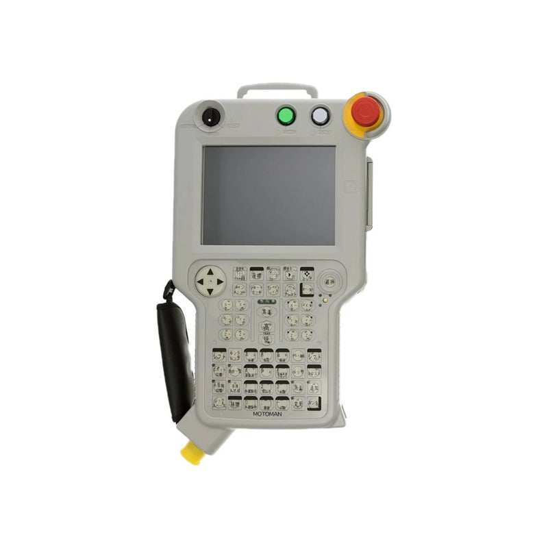 Yaskawa JZRCR-NPP01B-1 robot automation component