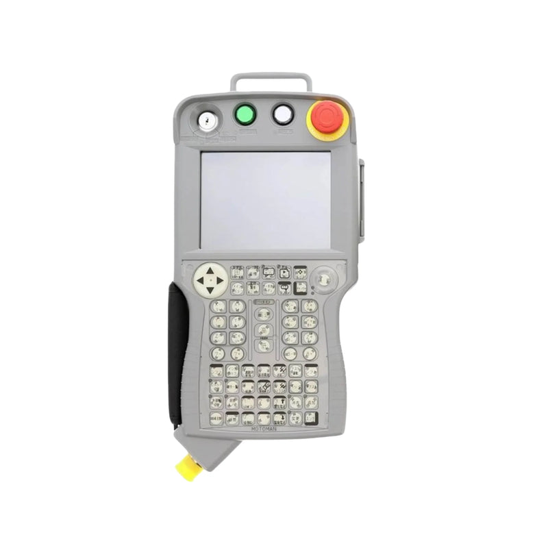 Yaskawa JZRCR-YPP21-1 robot automation component