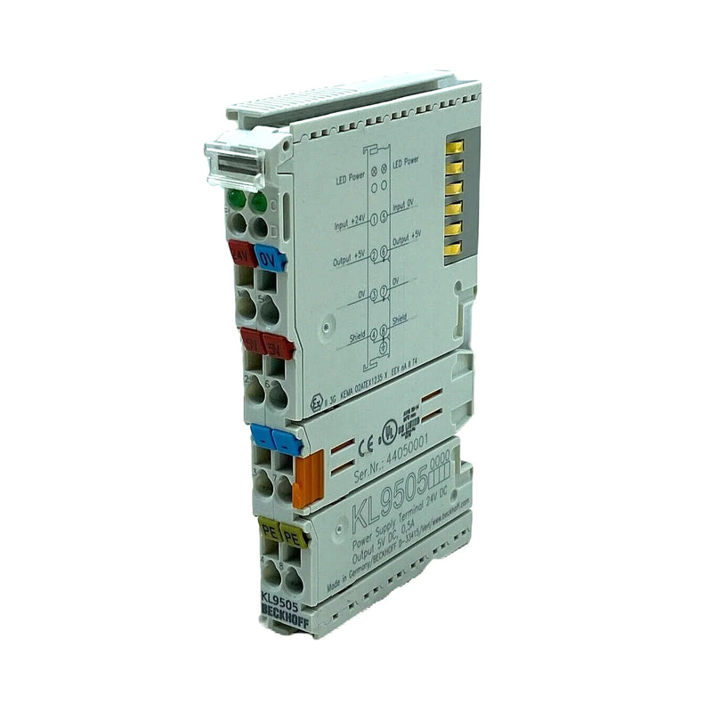 Beckhoff KL9505