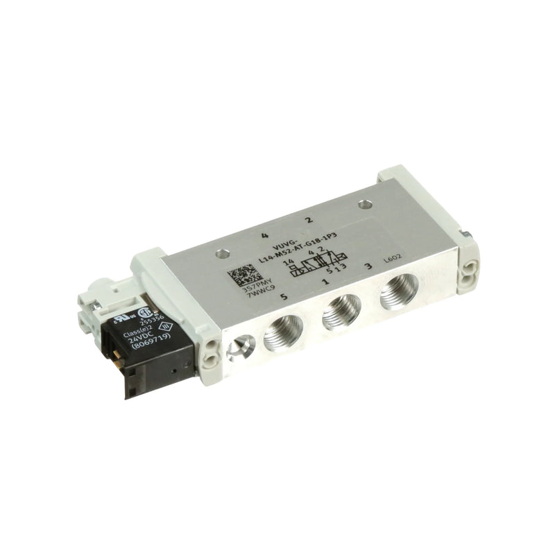 L14-M52-AT-G18-1P3 | Automatización industrial de alto rendimiento