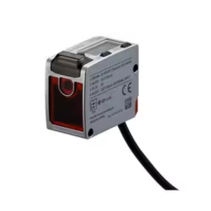 Keyence LR-TB2000 TOF sensor with 2000mm range, ideal for long-distance detection in harsh industrial environments. Shop now.