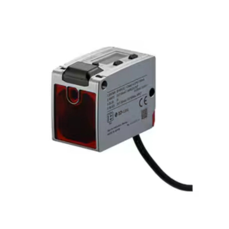 Keyence LR-TB5000CL TOF sensor with 5m range, IO-Link, and NPN output for long-distance detection in harsh automation environments. Shop now.